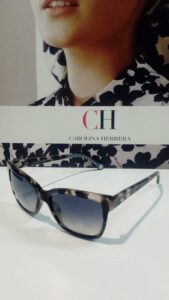 Carolina Herrera SHE744 col. 0AGK