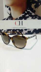 Carolina Herrera SHE794 col.  0752