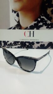 Carolina Herrera SHE744 col. 0AGK