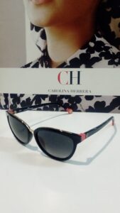 Carolina Herrera SHE688 col. 700K